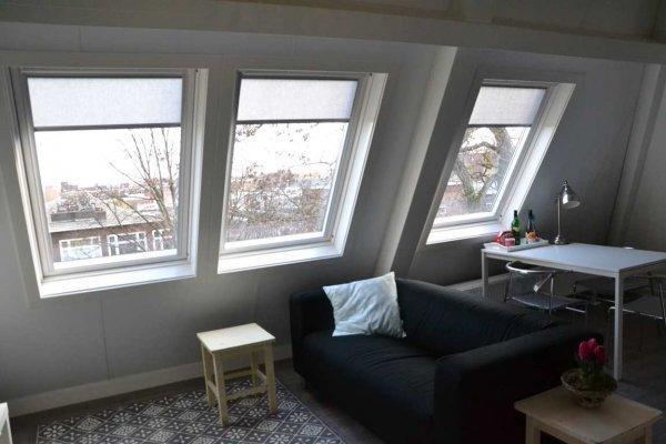 Luxury Apartments Utrecht Room photo