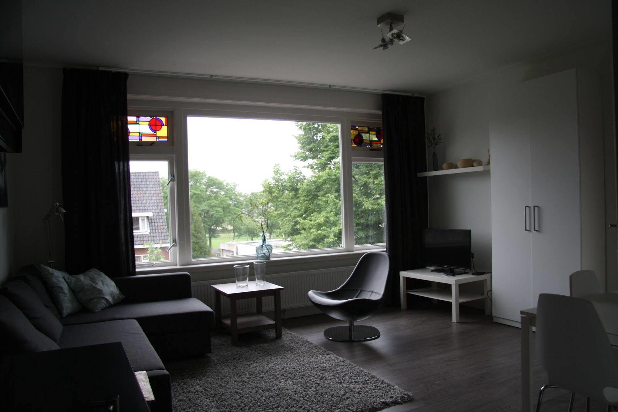 Luxury Apartments Utrecht Exterior photo